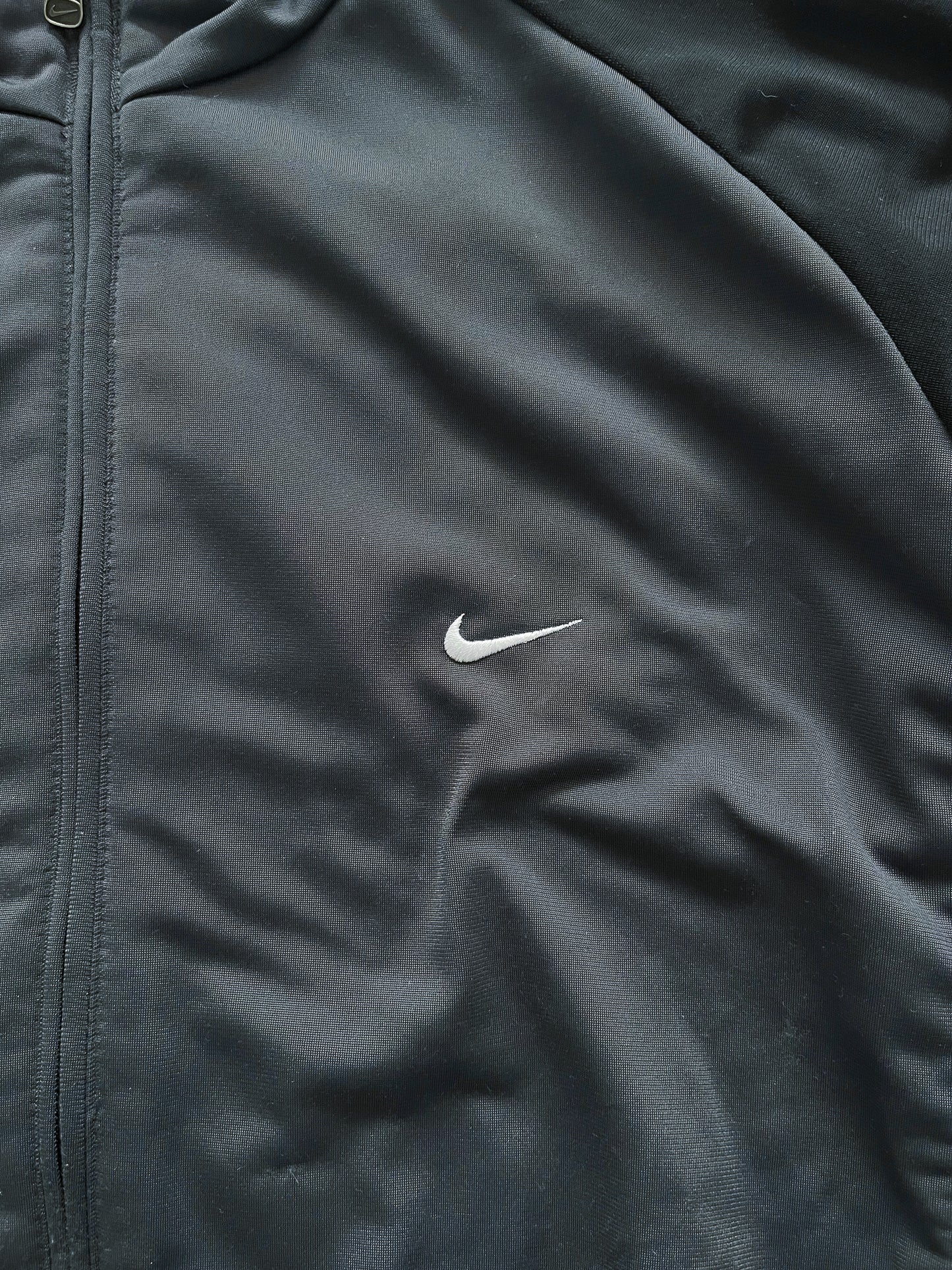 Nike Vintage Trackjacket | L