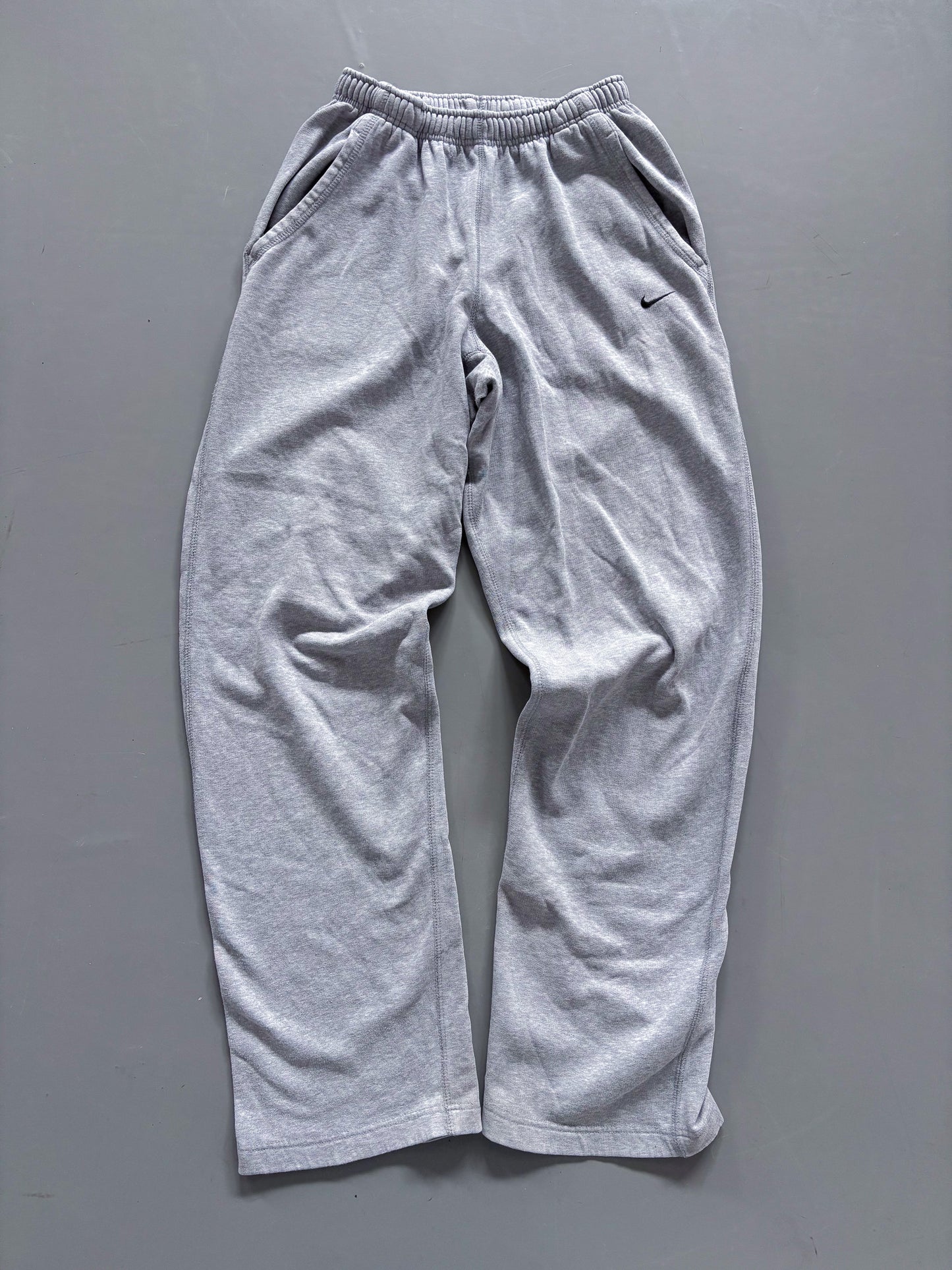 Nike Vintage Open Leg Sweatpants / Jogger | S