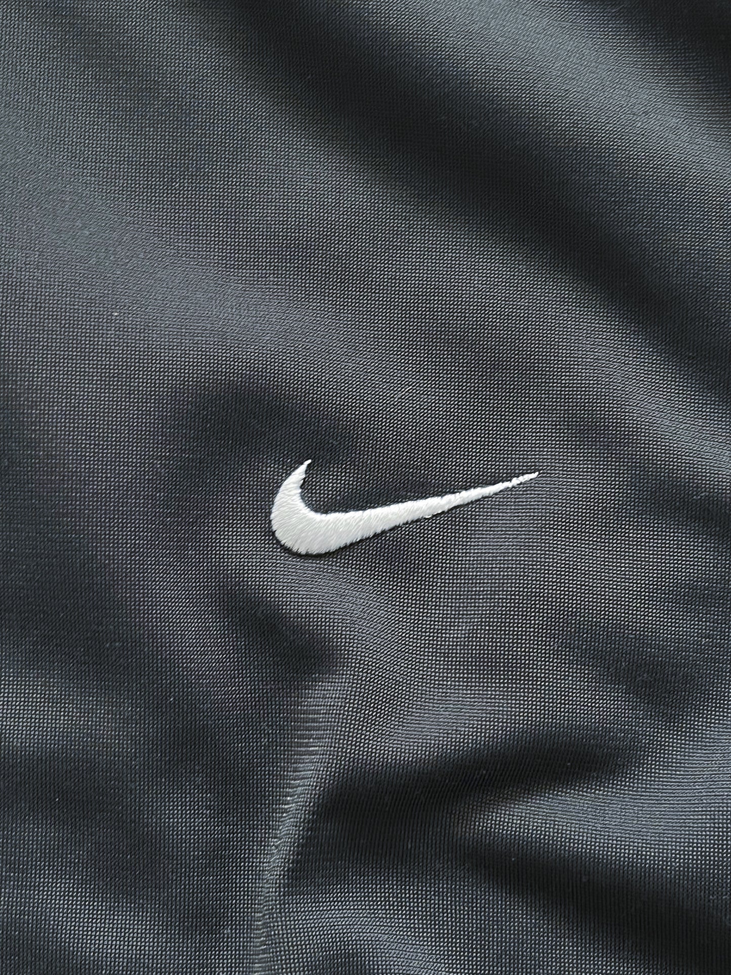 Nike Vintage Trackjacket | L