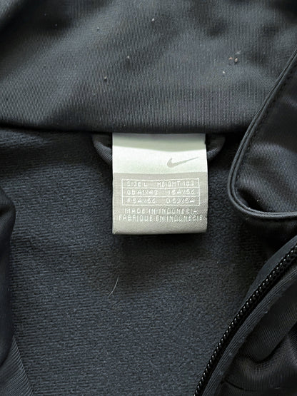 Nike Vintage Trackjacket | L