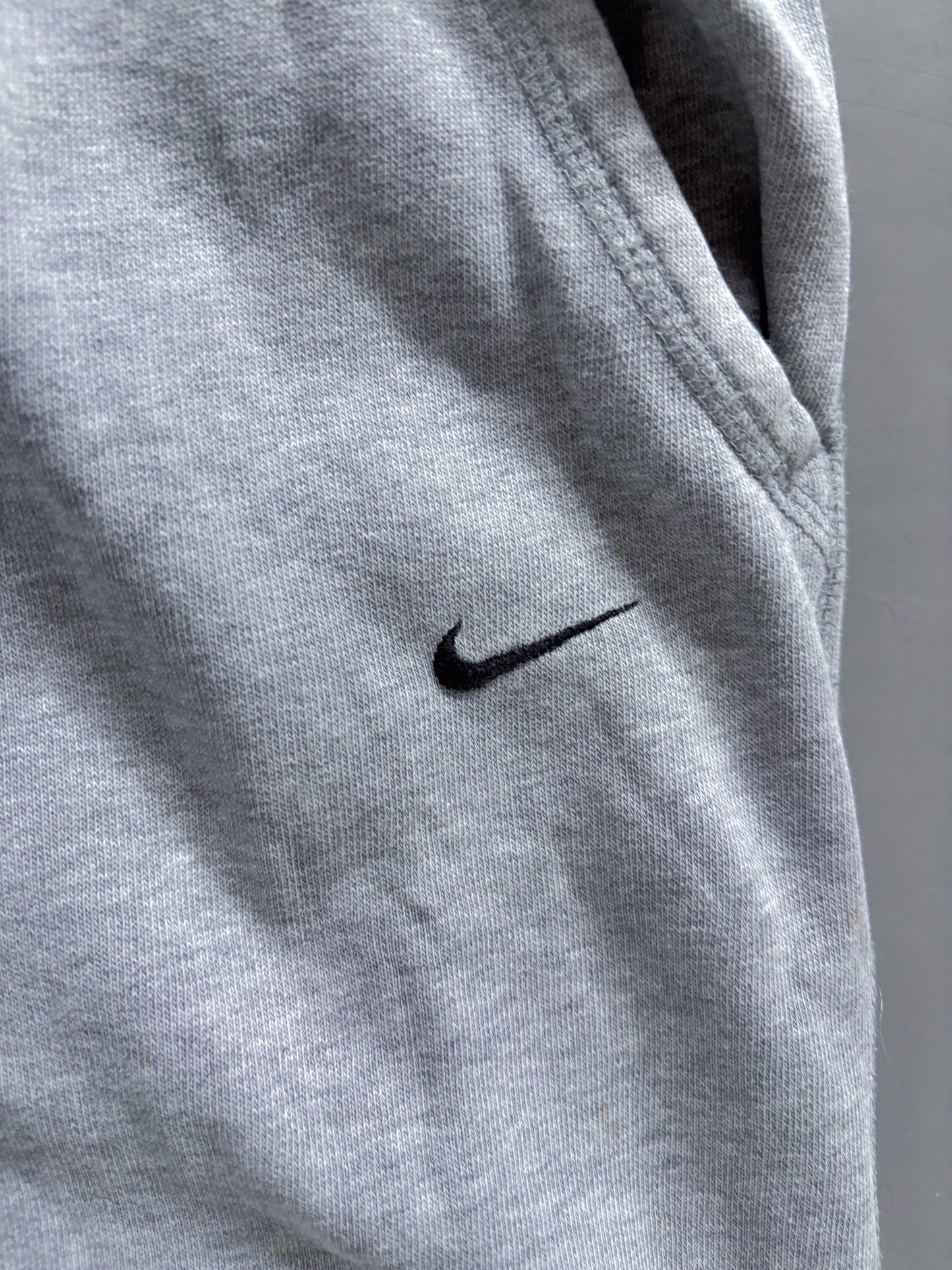 Nike Vintage Open Leg Sweatpants / Jogger | S