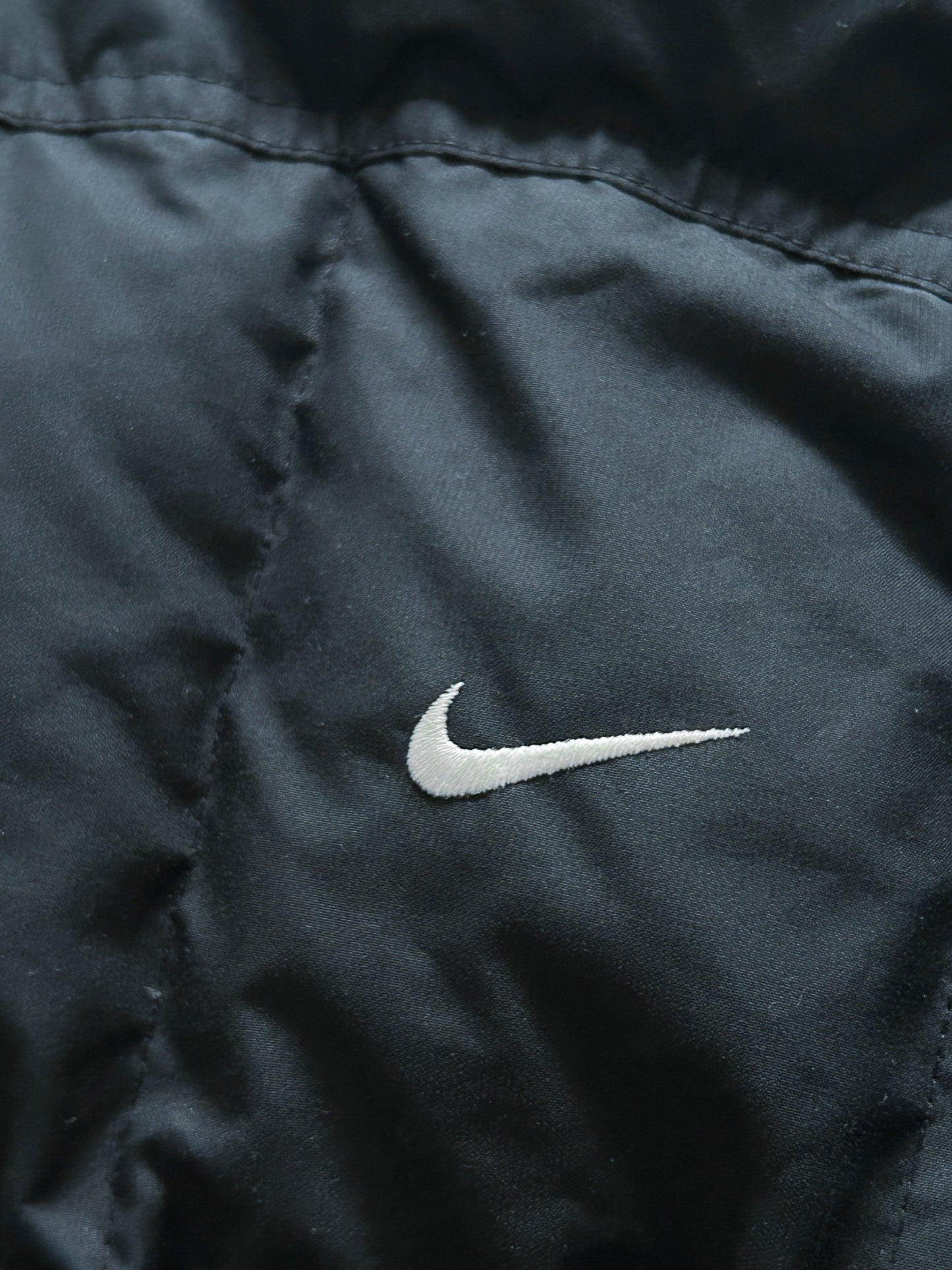 Nike Vintage Puffer / Winter Jacket | S