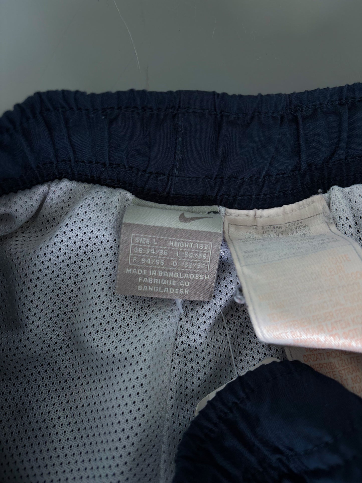 Nike Vintage Trackpants | M