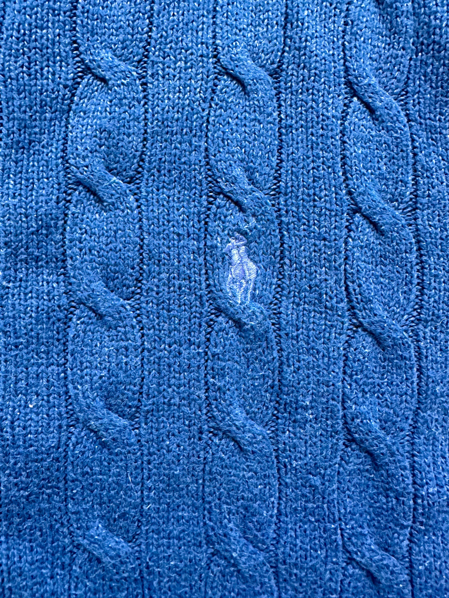 Polo Ralph Lauren Pullover | XL