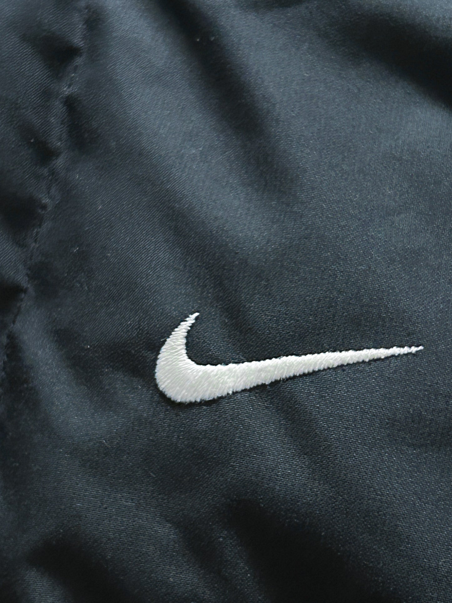 Nike Vintage Puffer / Winter Jacket | S