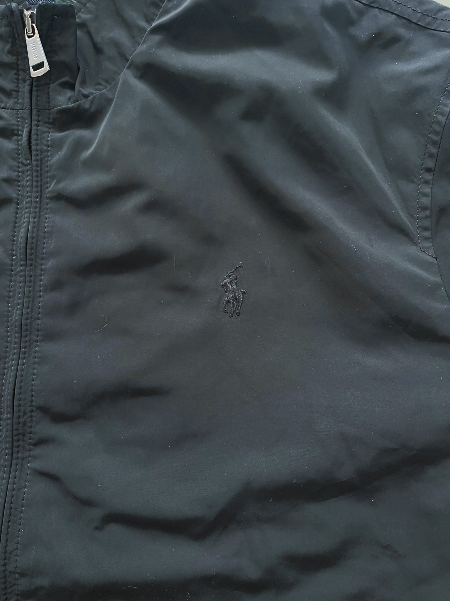 Polo Ralph Lauren Vintage Harrington Jacket | L