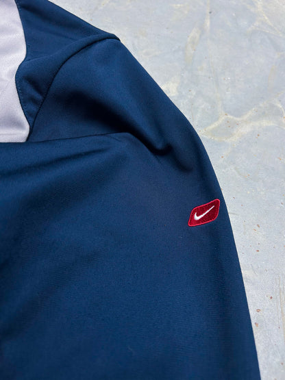 Veste de survêtement Nike Vintage | S