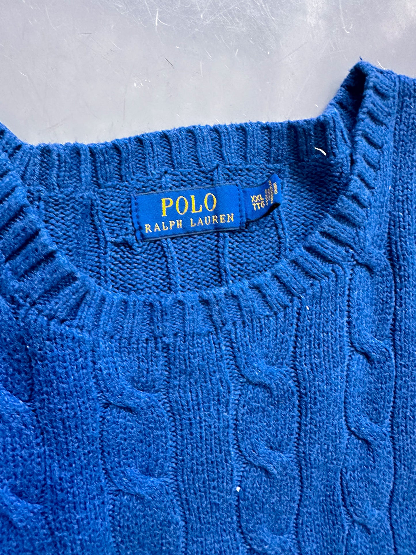 Polo Ralph Lauren Pullover | XL