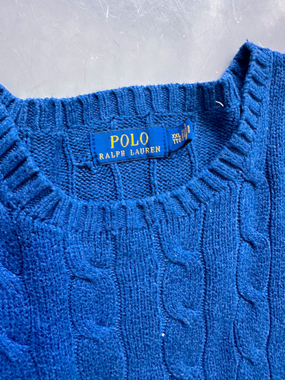 Polo Ralph Lauren Pullover | XL