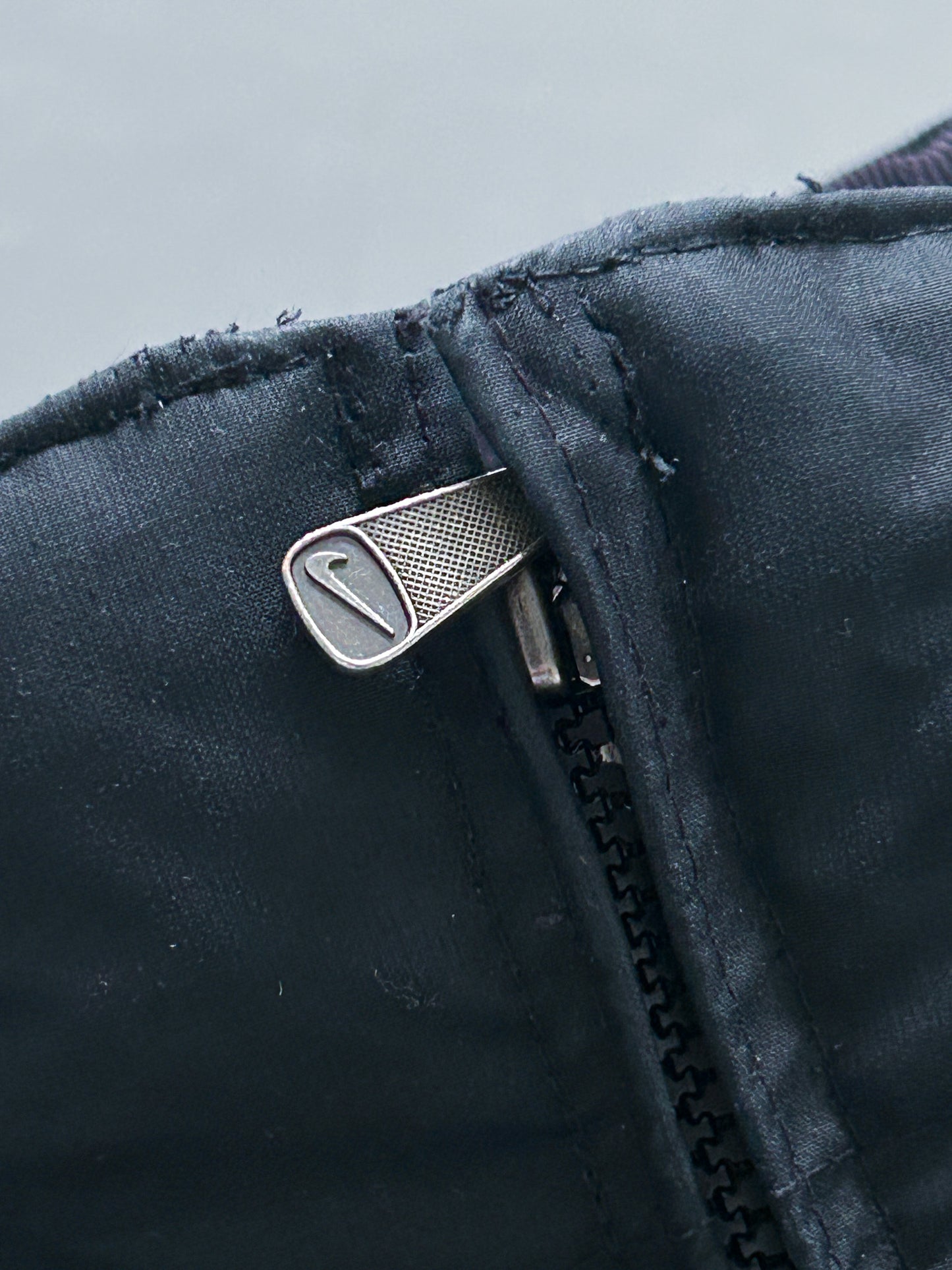 Nike Vintage Puffer / Winter Jacket | S