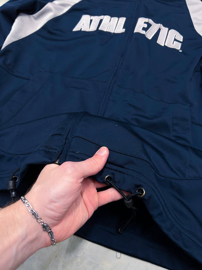 Veste de survêtement Nike Vintage | S