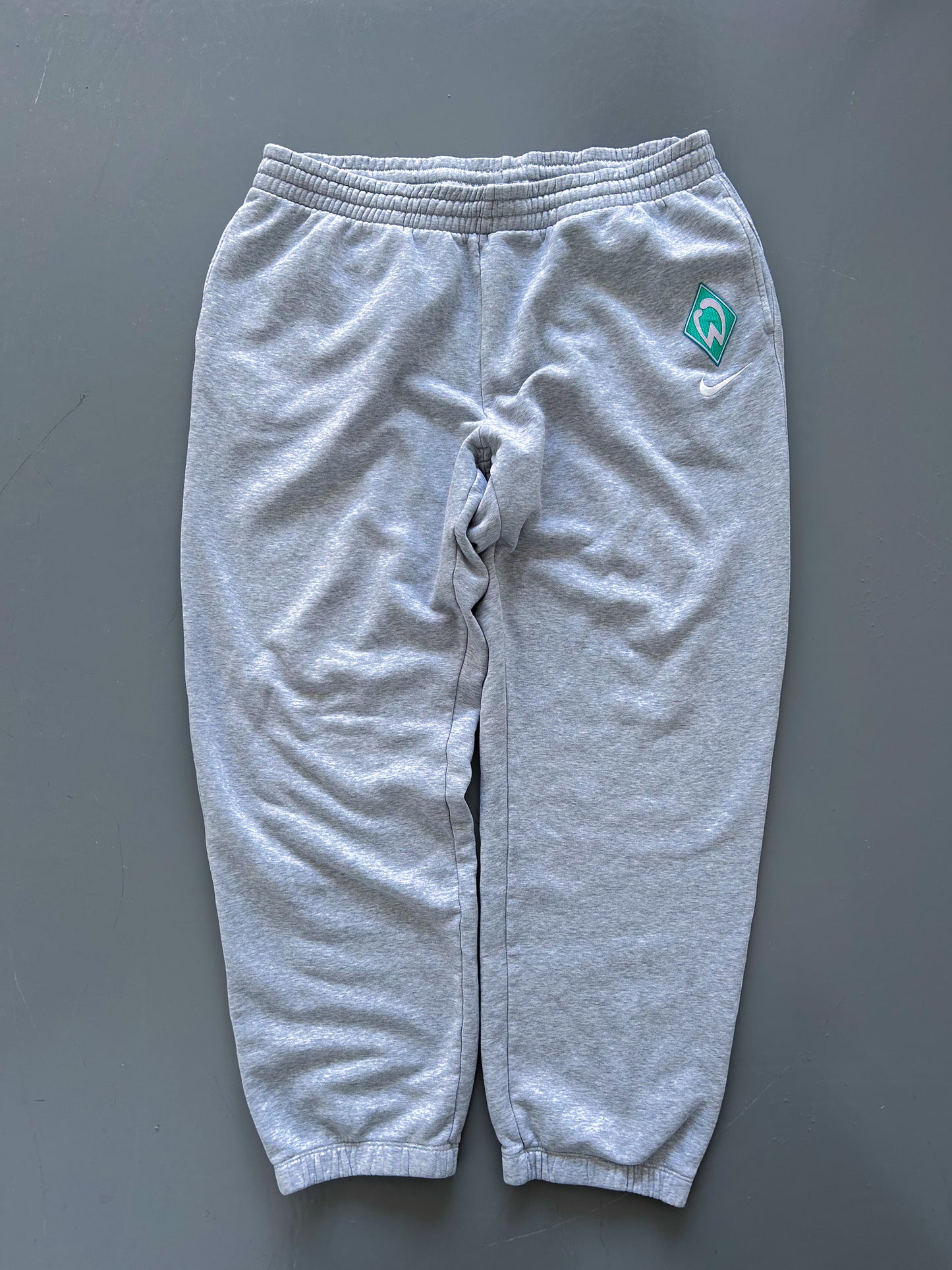 Nike x Werder Bremen Vintage Sweatpants | XL