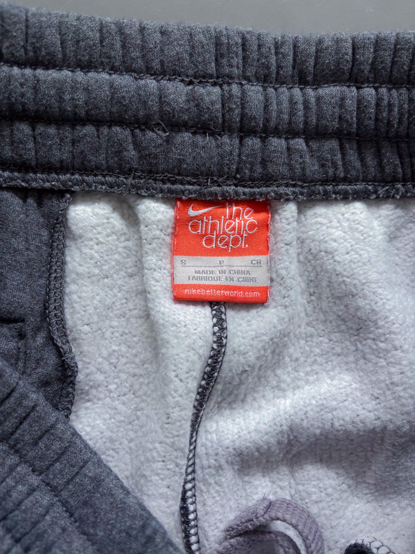 Nike Vintage Sweatpants / Jogger | S