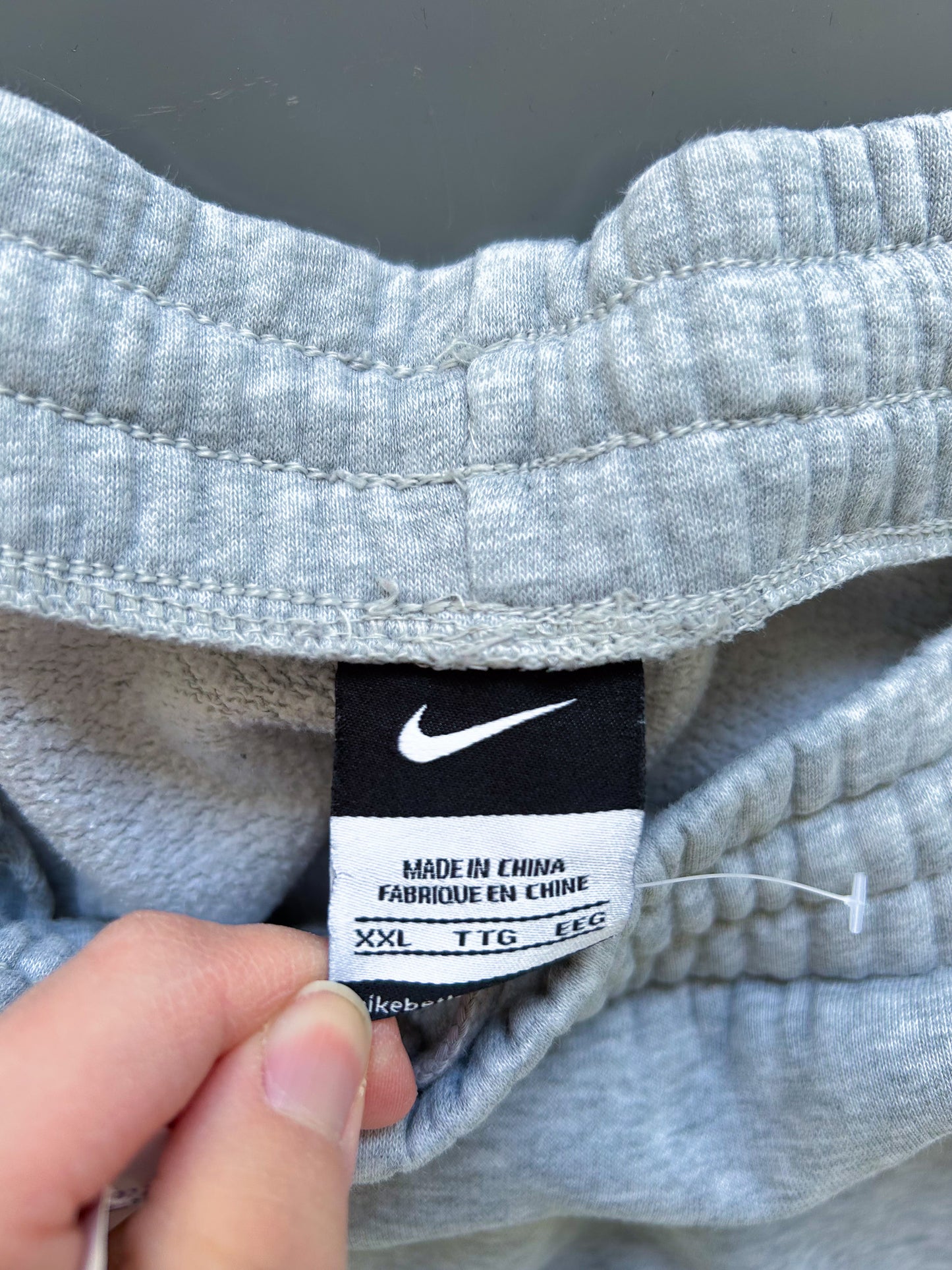 Nike x Werder Bremen Vintage Sweatpants | XL