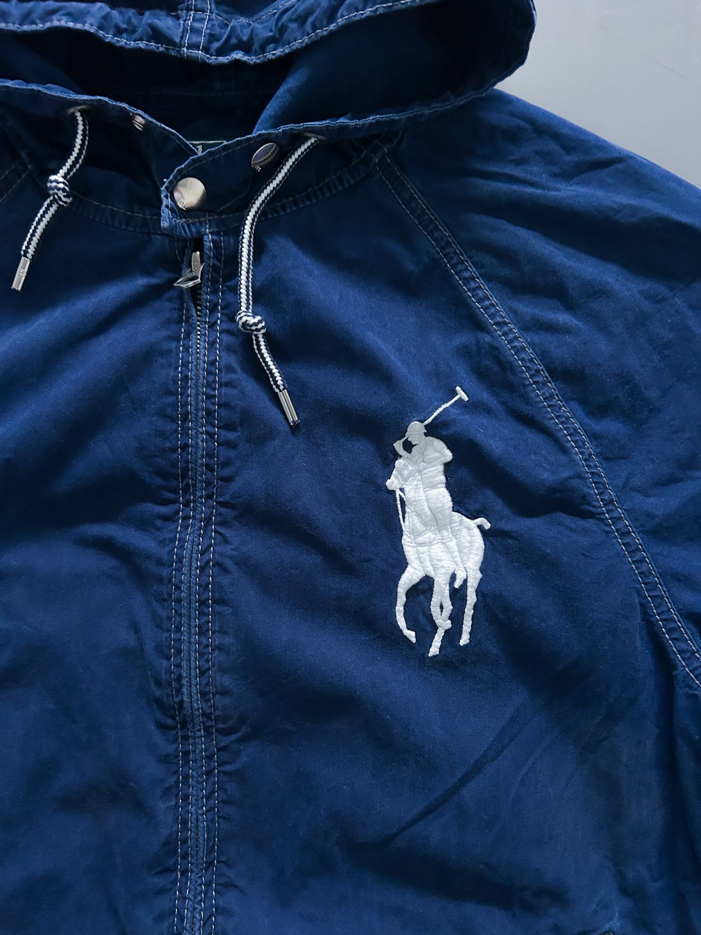 Polo Ralph Lauren Vintage *PREMIUM* Trackjacket | M