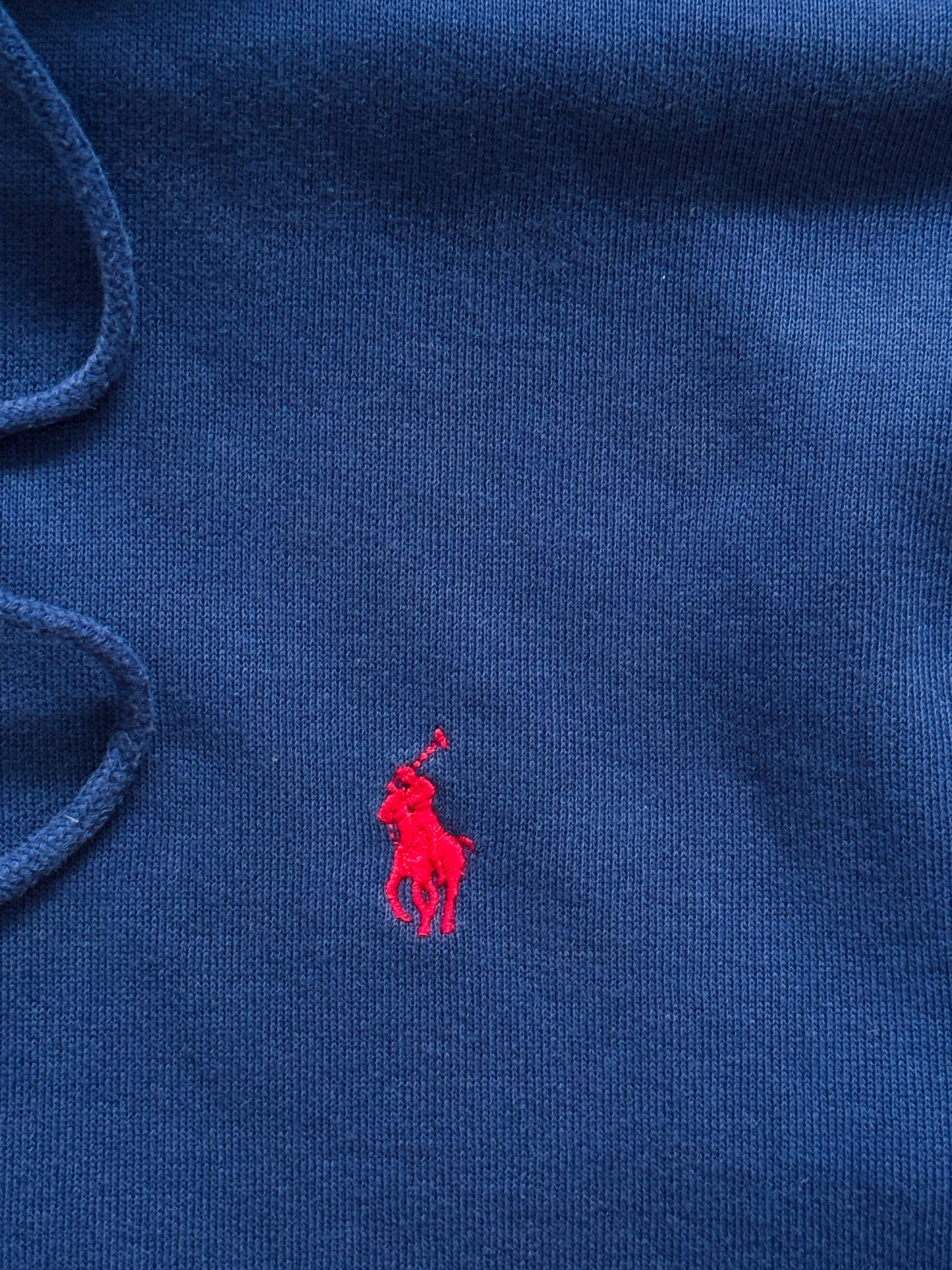 Lacoste Vintage Sweatjacke | M