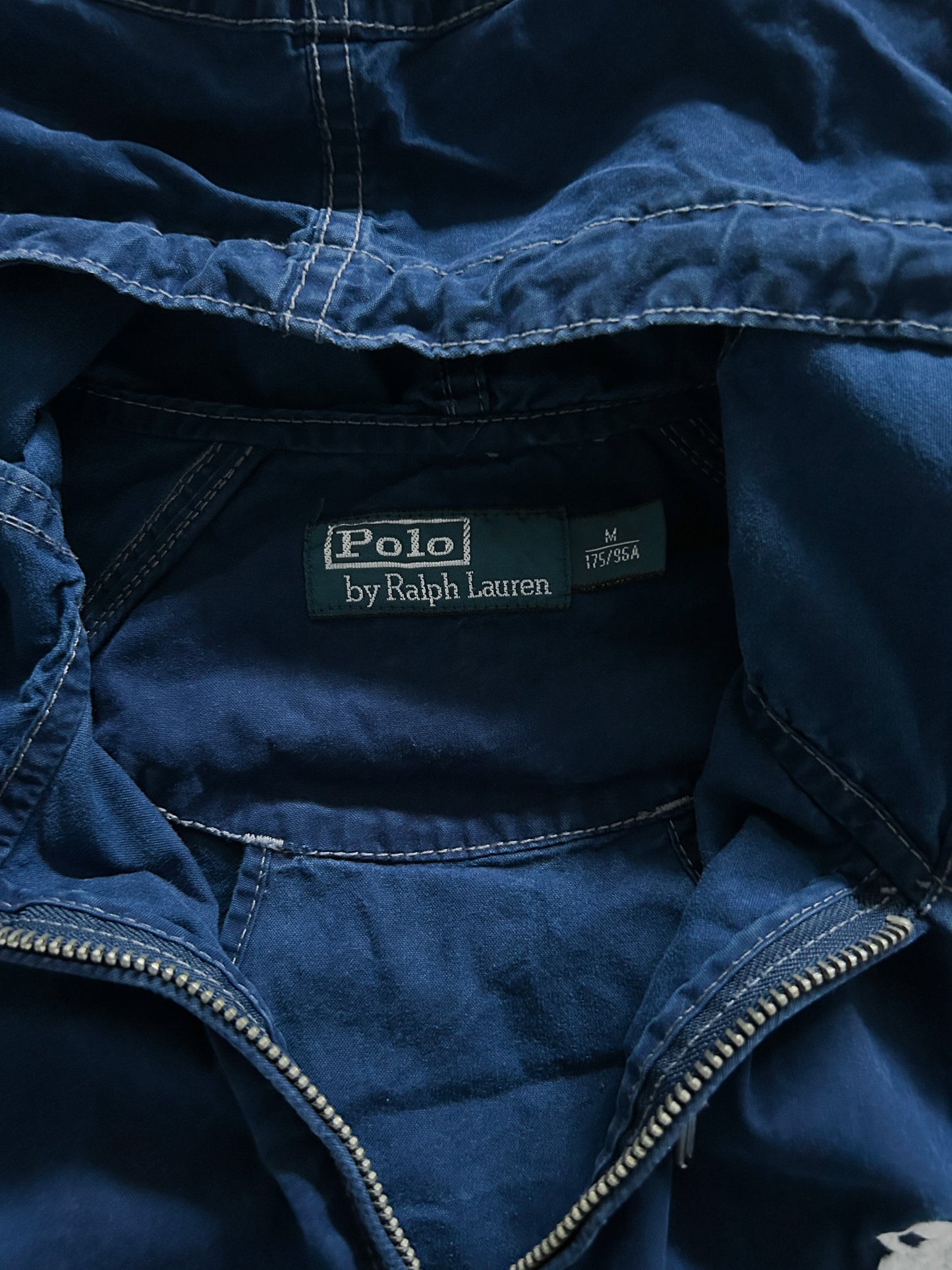 Polo Ralph Lauren Vintage *PREMIUM* Trackjacket | M