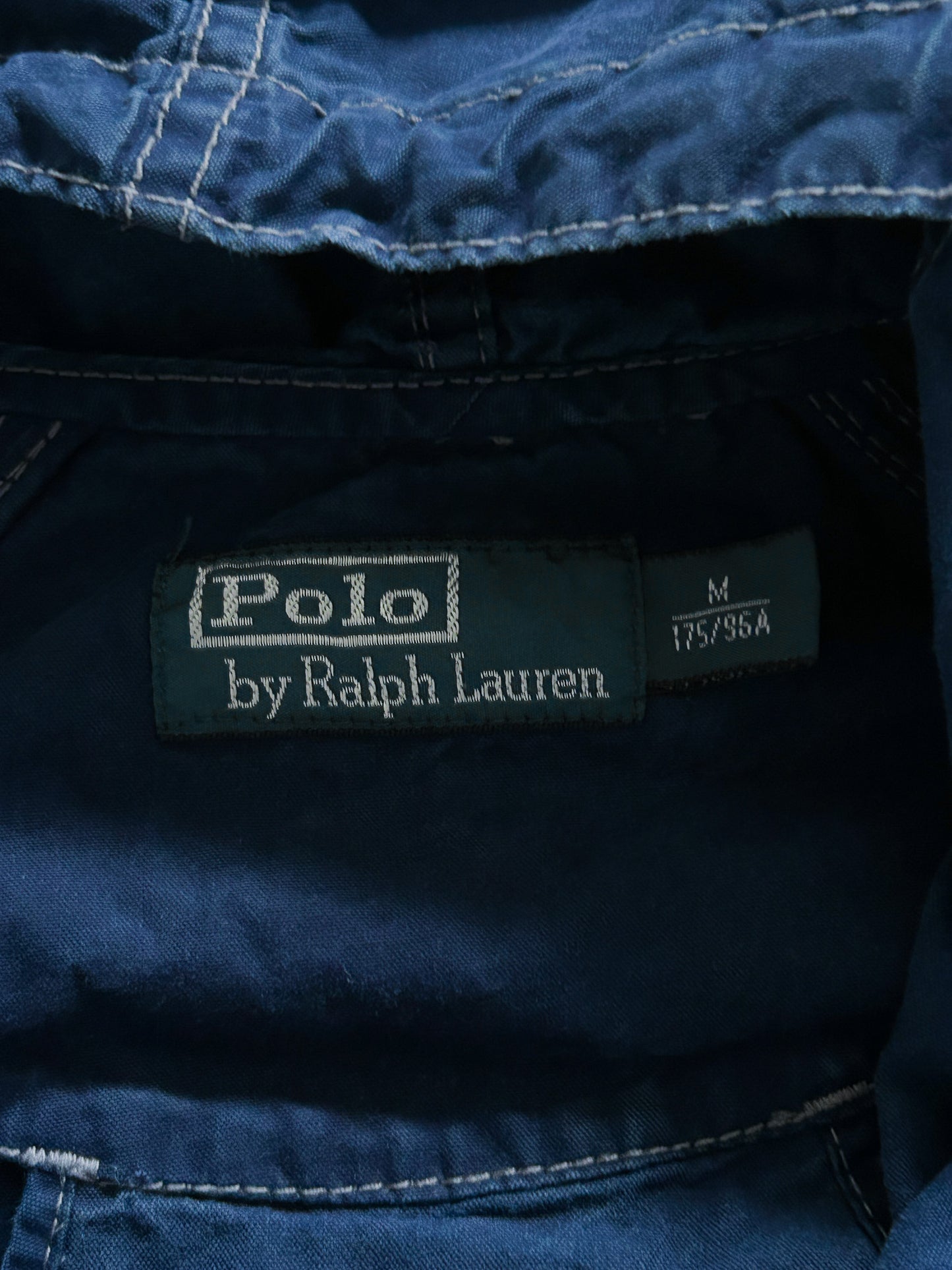 Polo Ralph Lauren Vintage *PREMIUM* Trackjacket | M