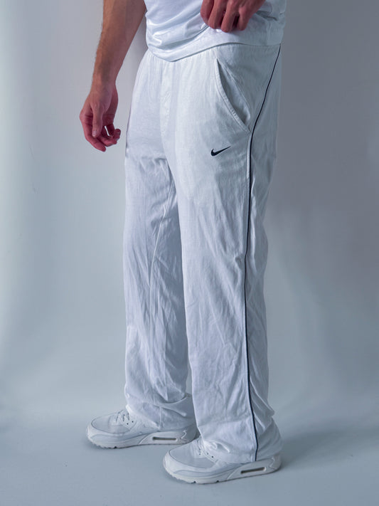 Nike Vintage Open Leg Sweatpants | S