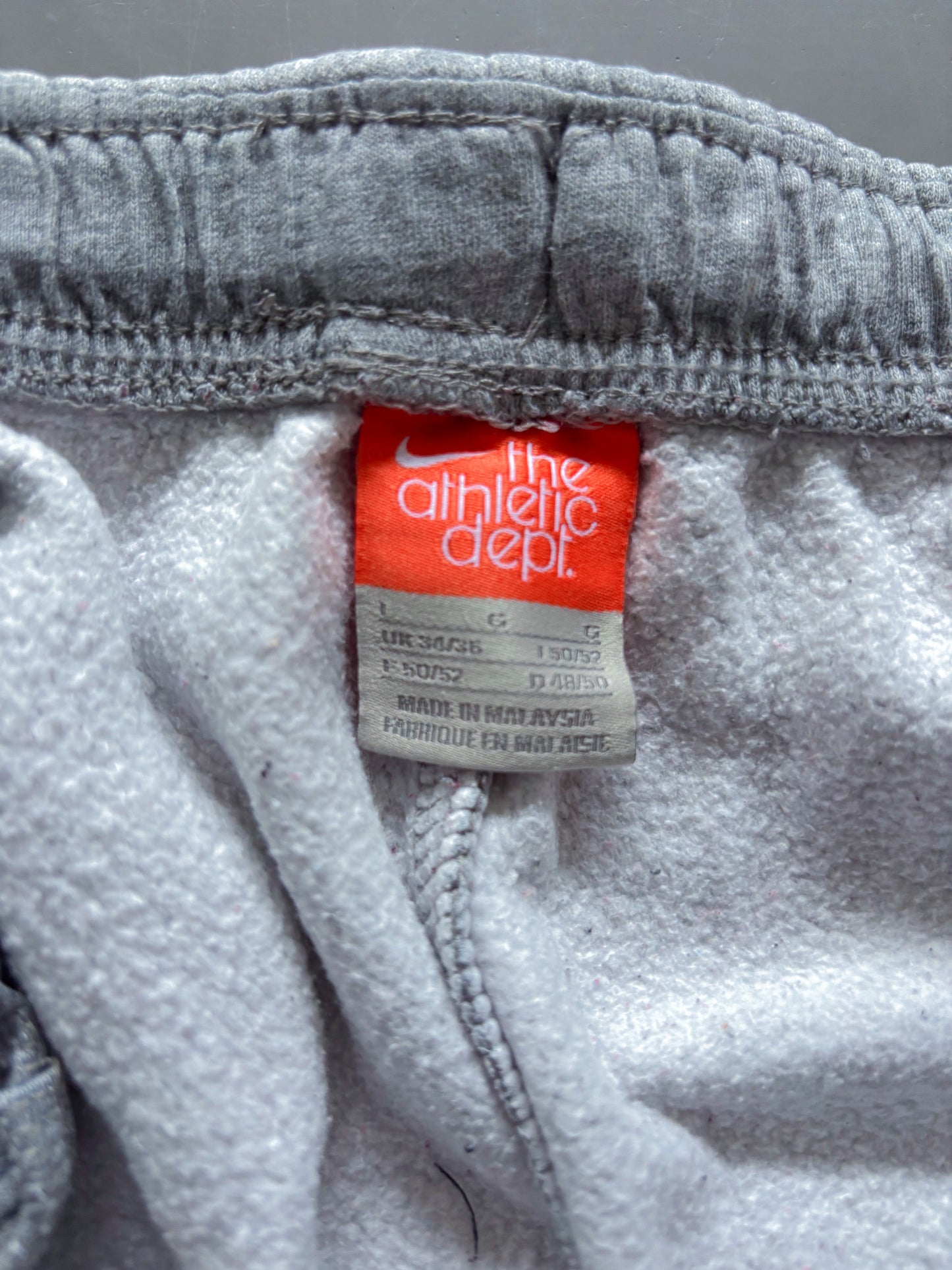 Nike Vintage Sweatpants / Jogger | L