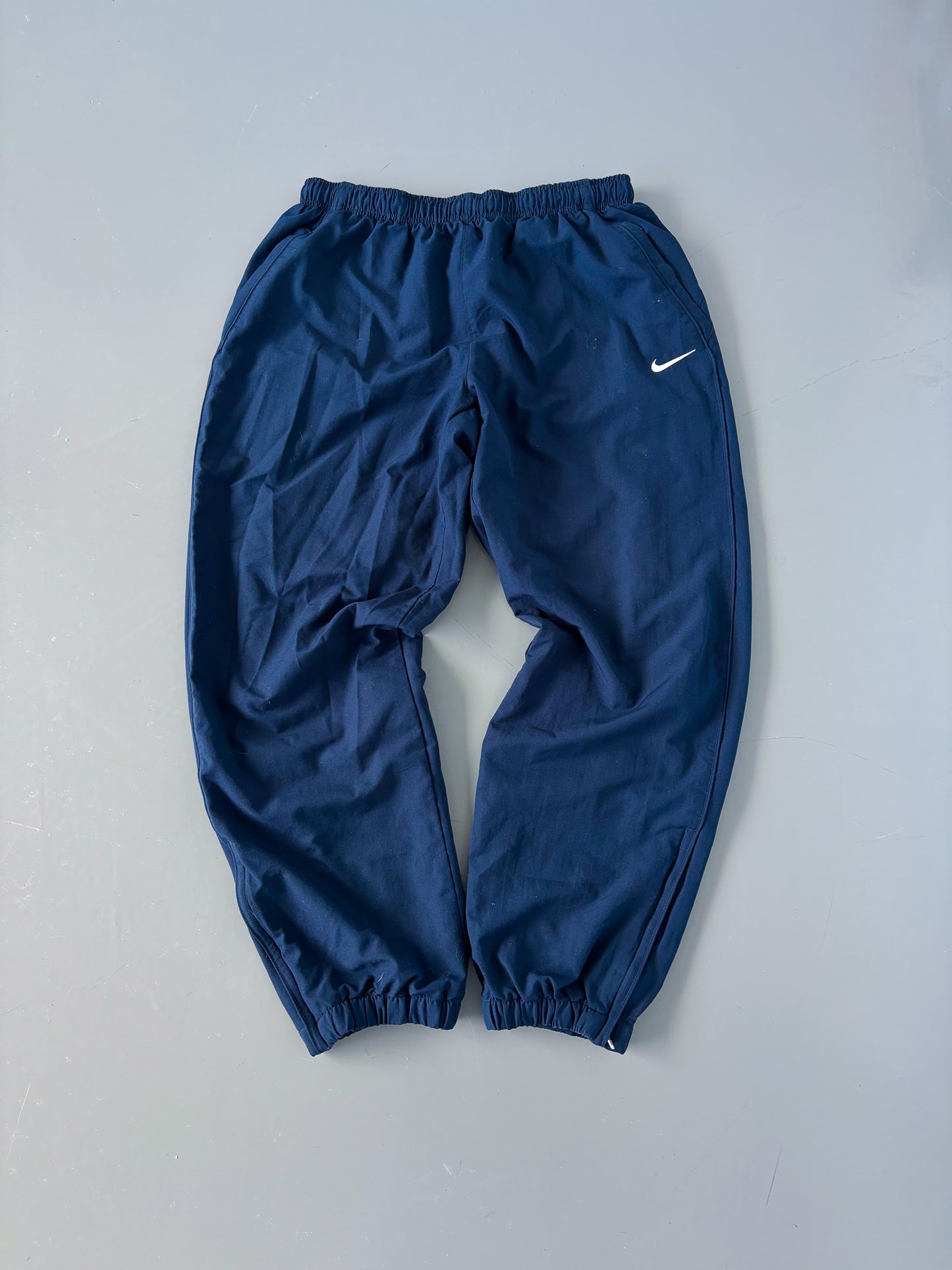 Nike Vintage Trackpants | L