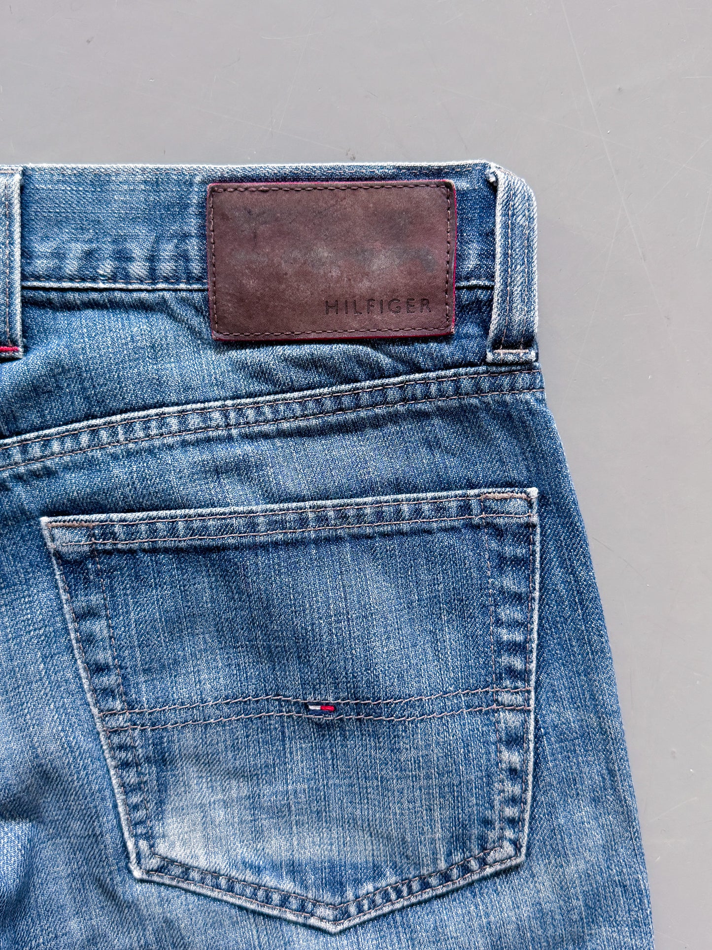Tommy Hilfiger Vintage Jeans | S