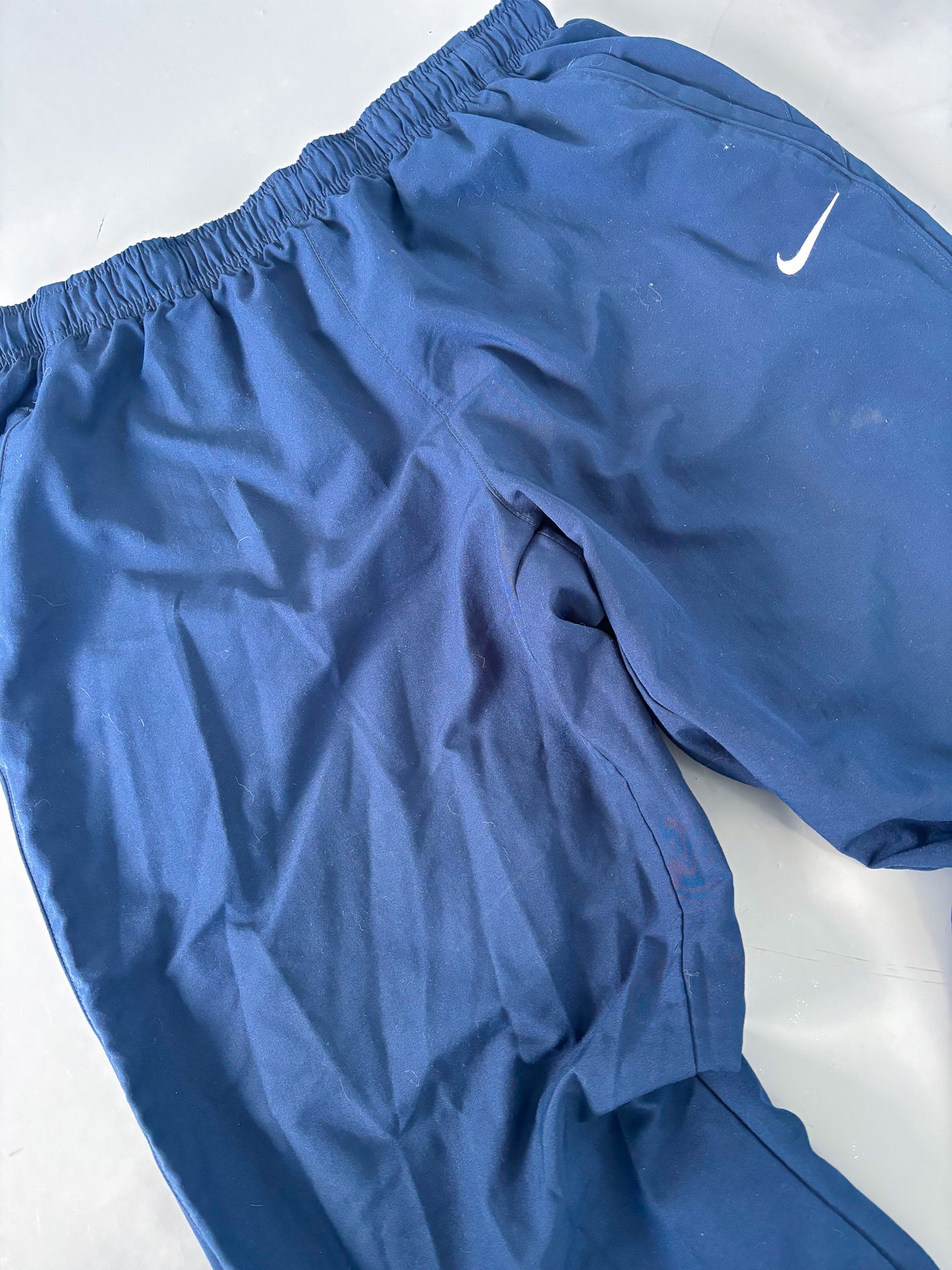 Nike Vintage Trackpants | L