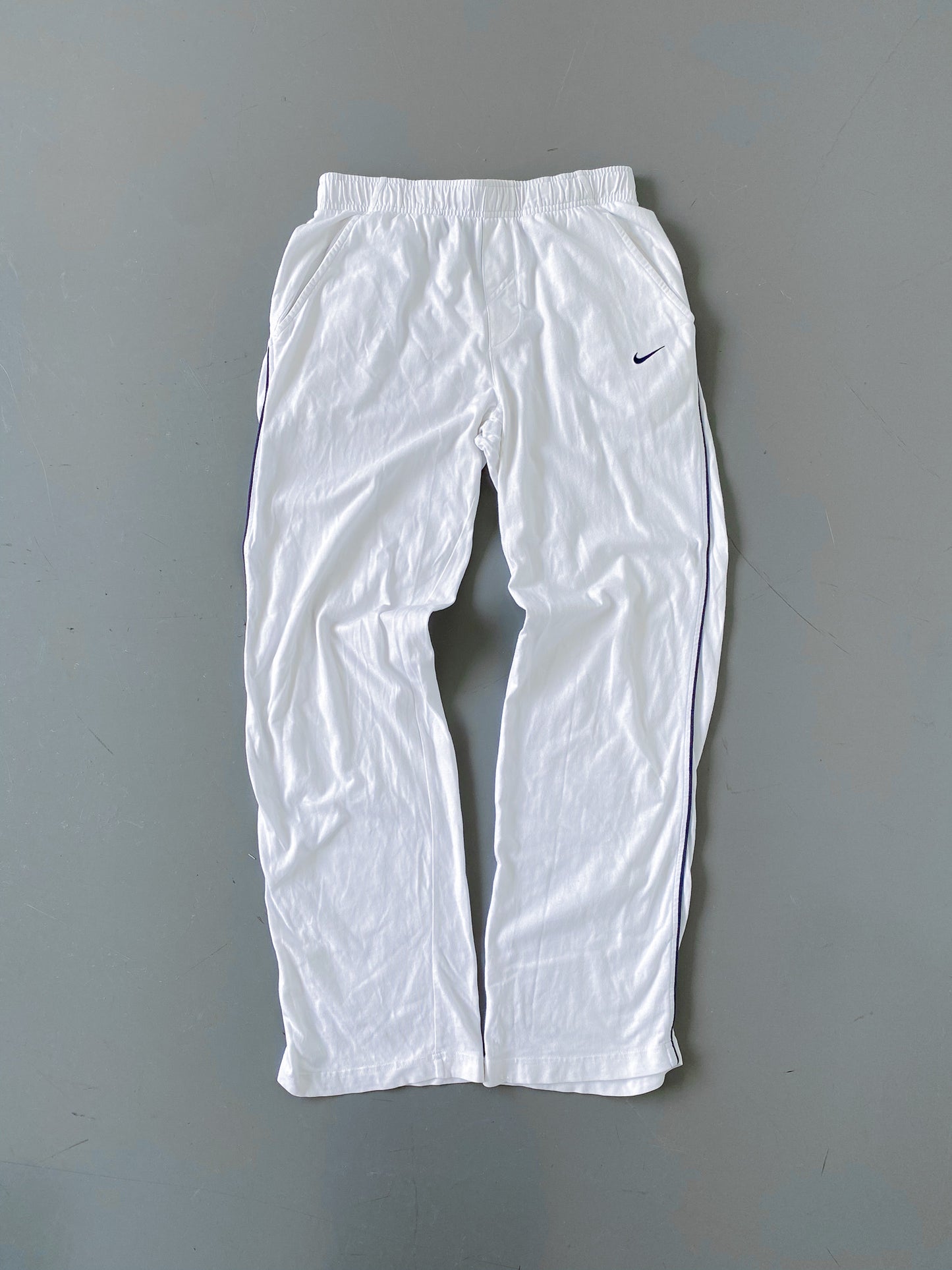 Nike Vintage Open Leg Sweatpants | S