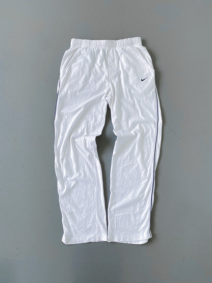 Nike Vintage Open Leg Sweatpants | S