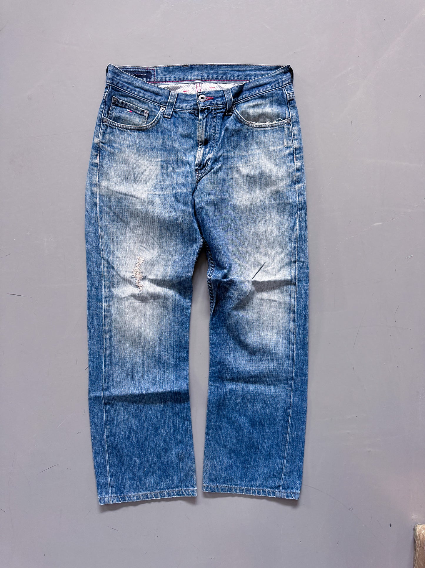 Tommy Hilfiger Vintage Jeans | S
