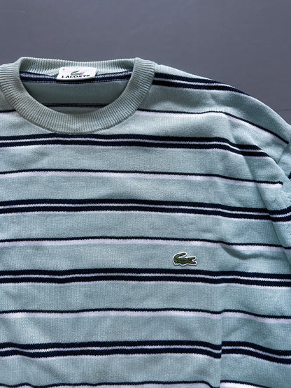 Lacoste Vintage Pullover | M
