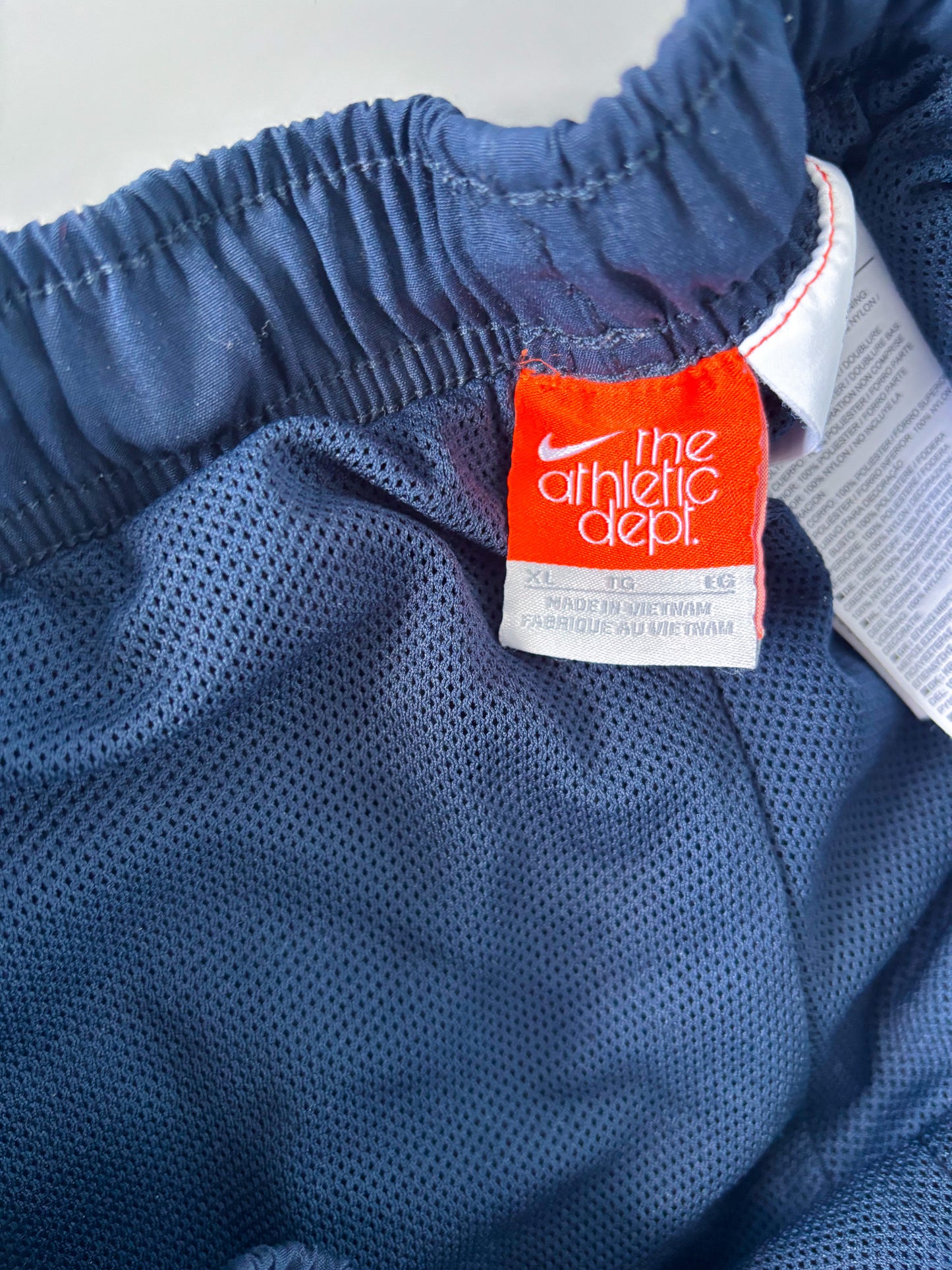 Nike Vintage Trackpants | L