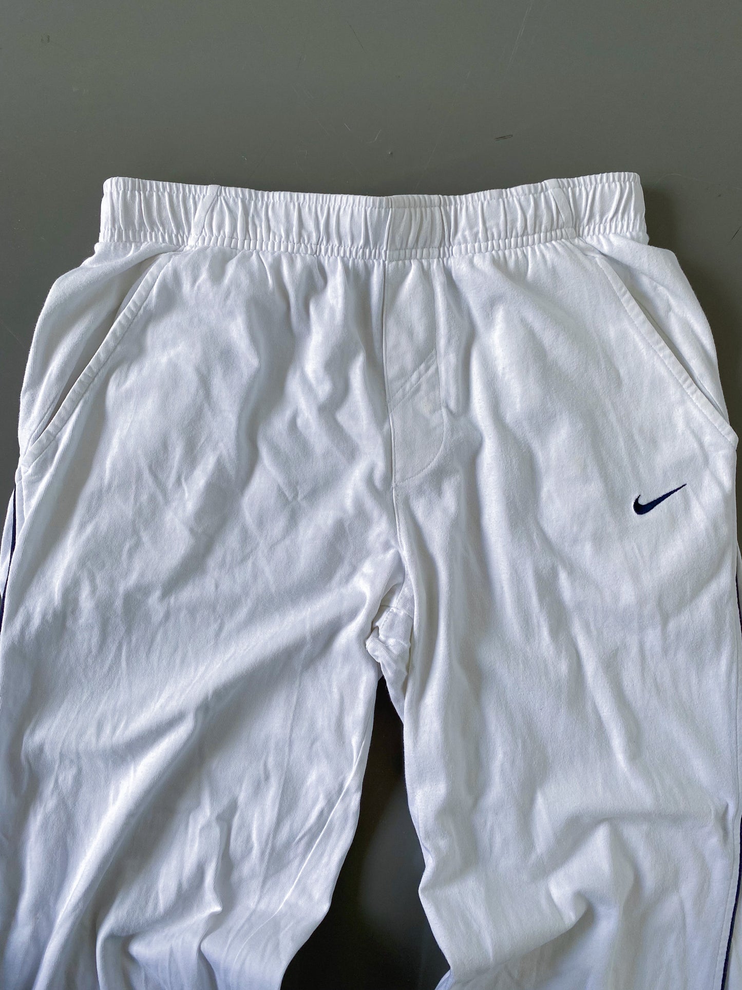 Nike Vintage Open Leg Sweatpants | S