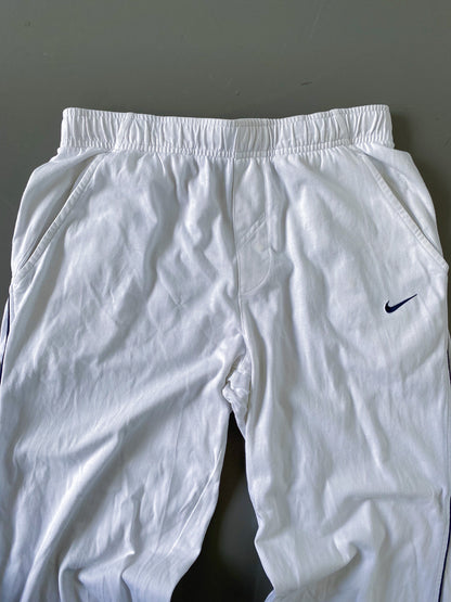 Nike Vintage Open Leg Sweatpants | S