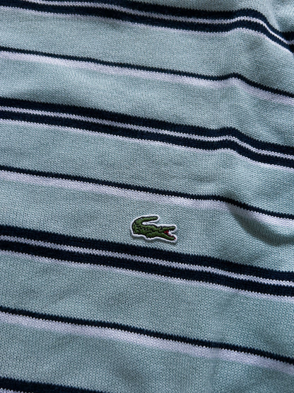 Lacoste Vintage Pullover | M