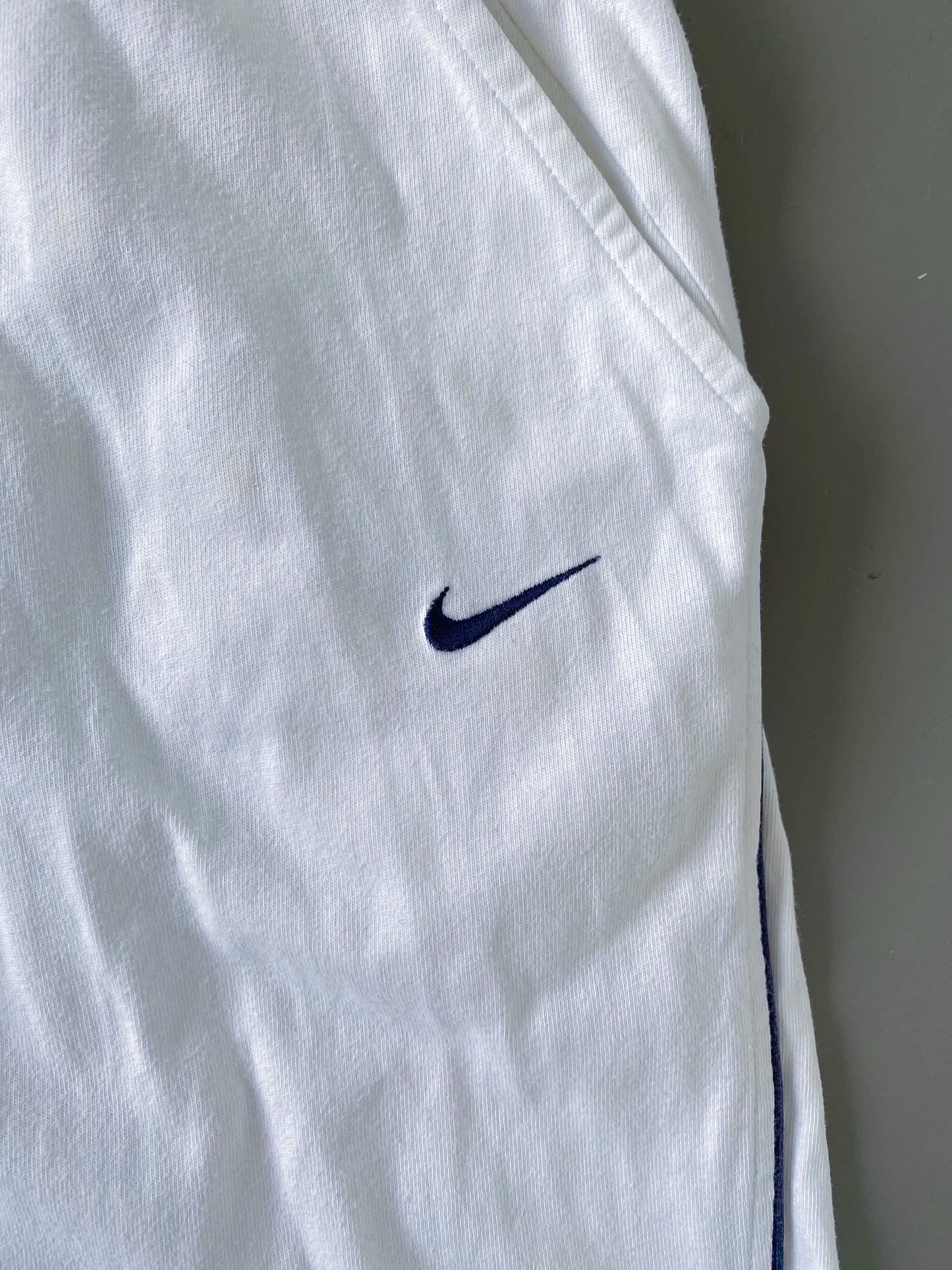 Nike Vintage Open Leg Sweatpants | S