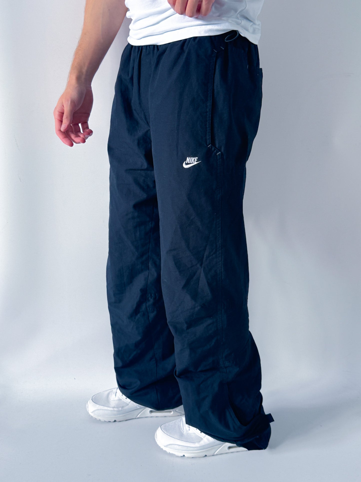 Nike Vintage Trackpants | M