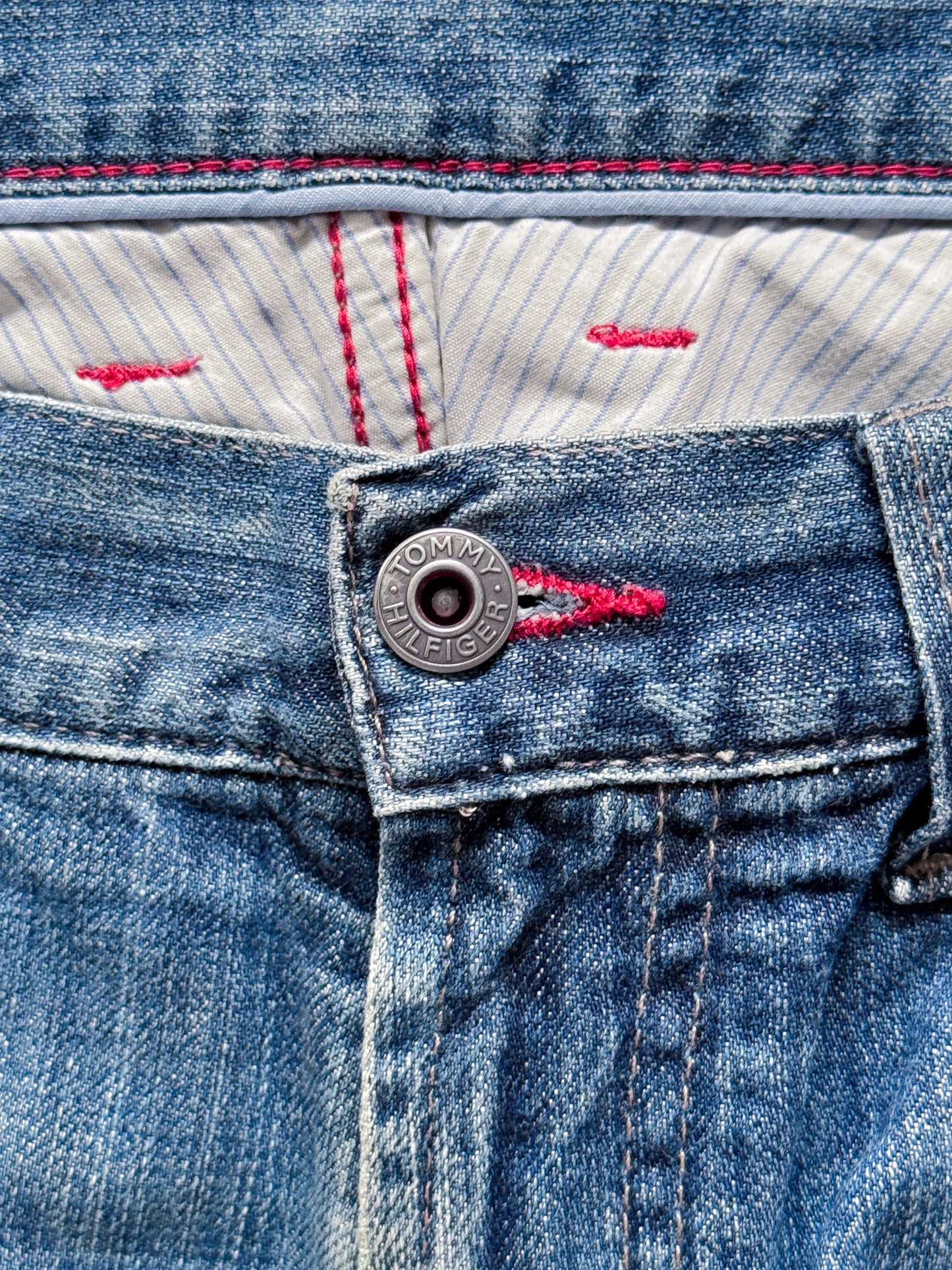 Tommy Hilfiger Vintage Jeans | S