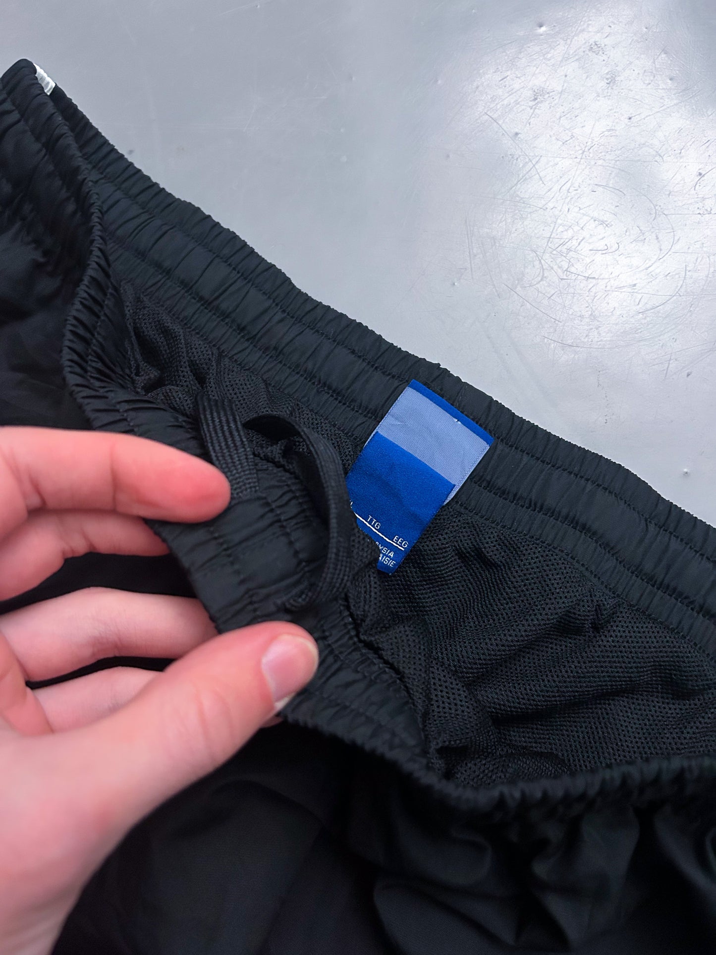 Nike Vintage Trackpants | L