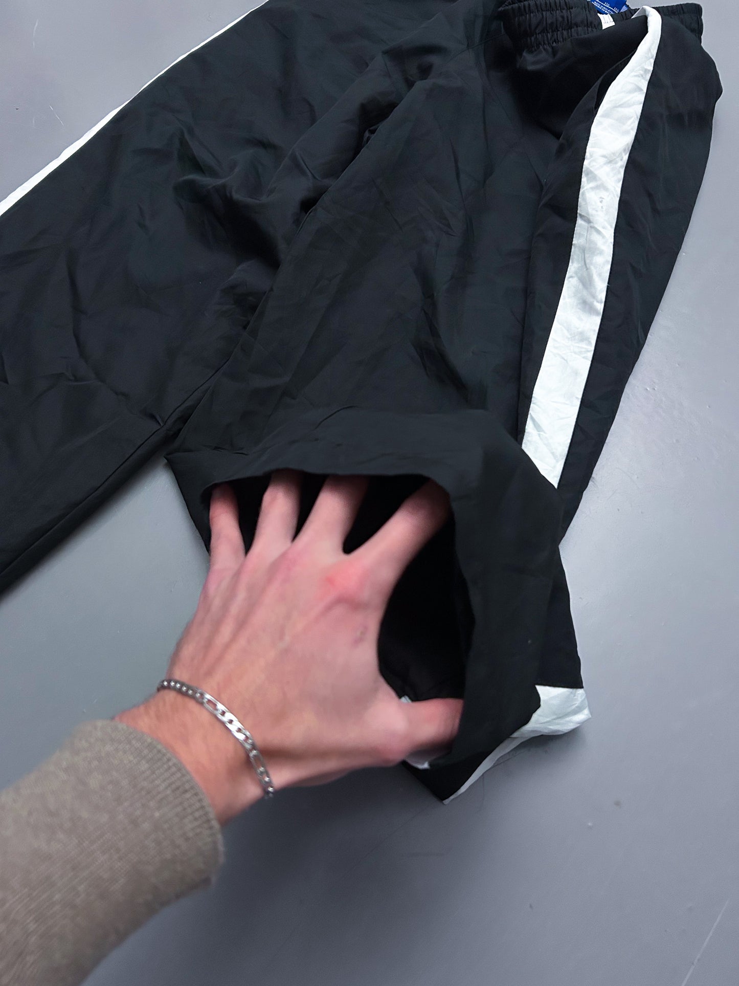 Nike Vintage Trackpants | L