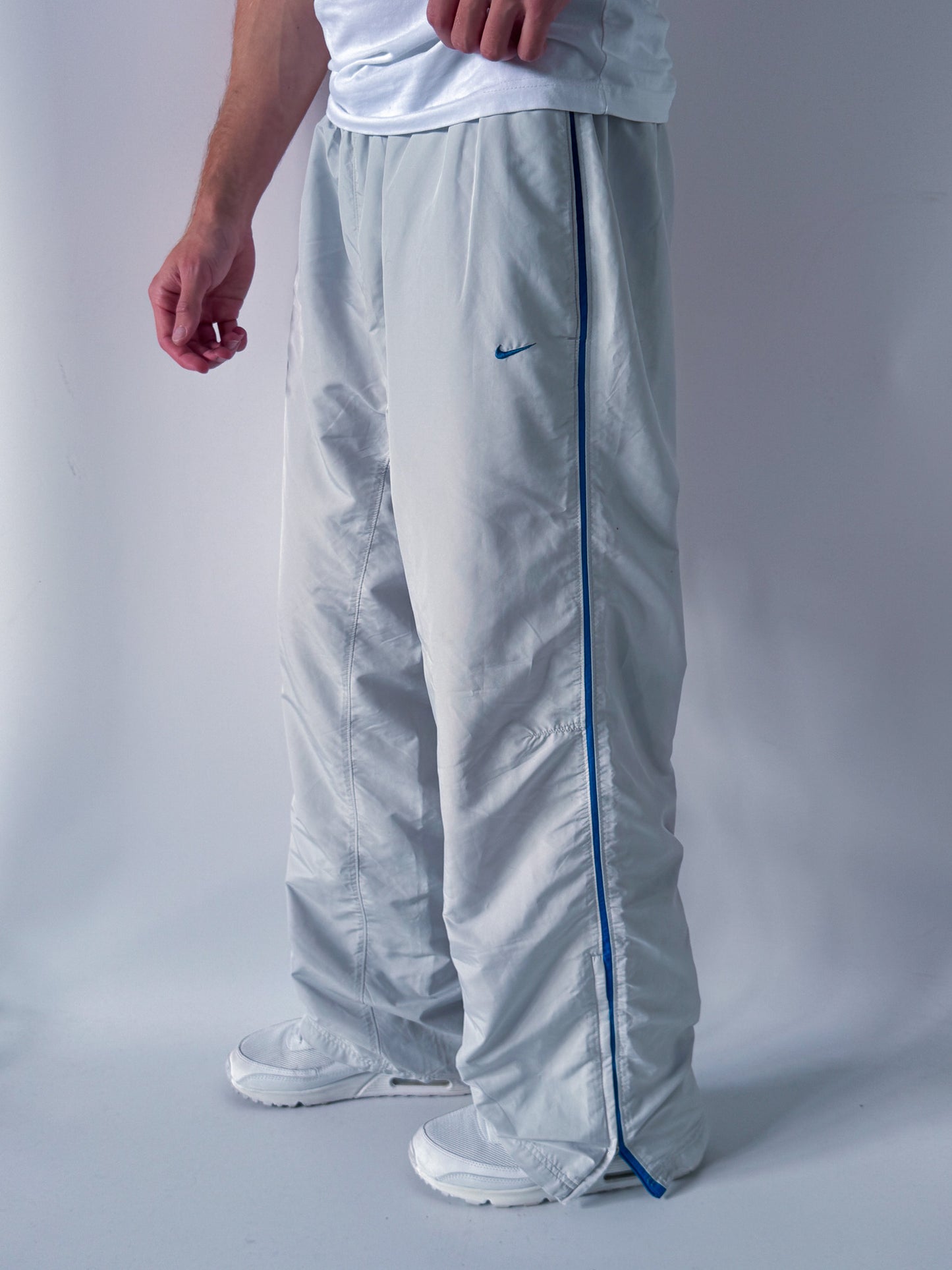 Nike Vintage *PREMIUM* Trackpants | L