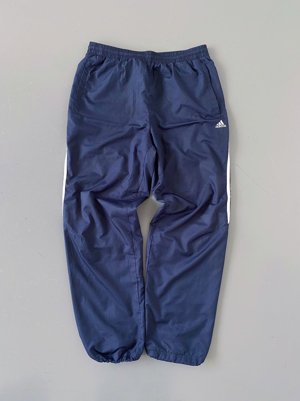 Adidas Vintage Trackpants | M