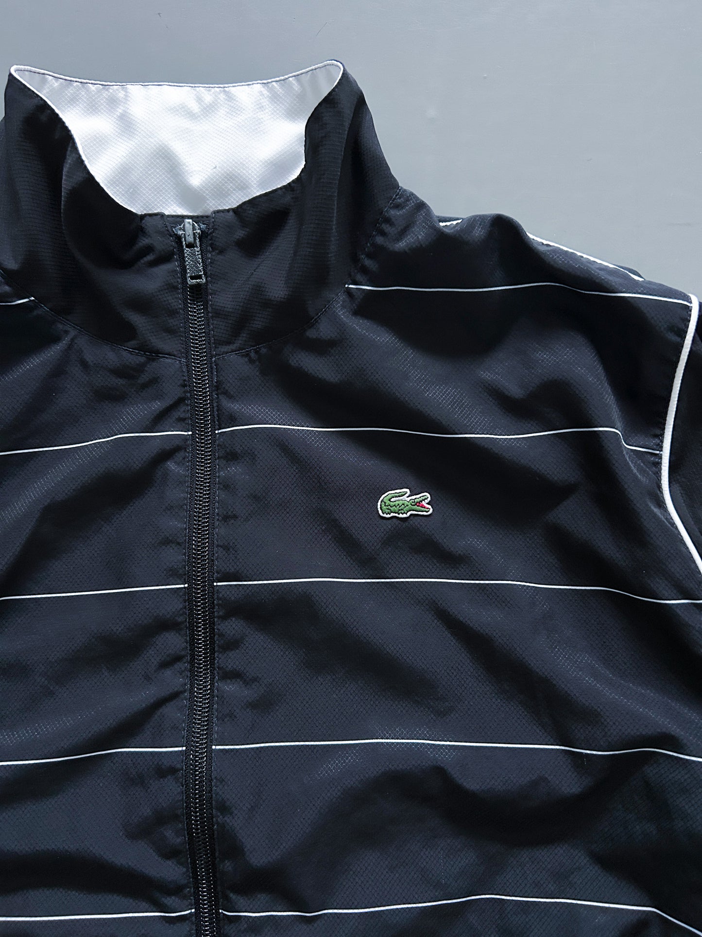 Lacoste Vintage Trackjacket |