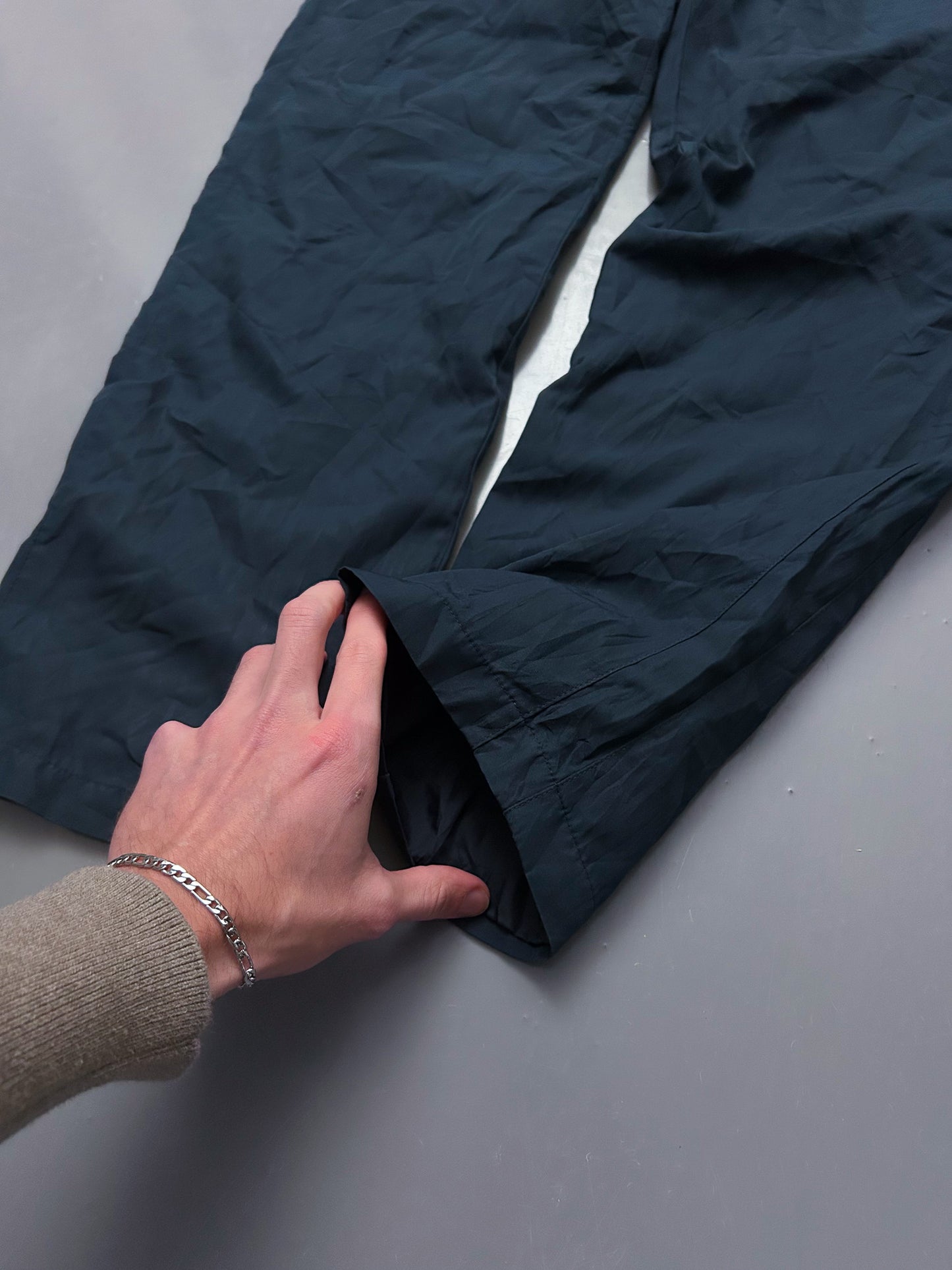Nike Vintage Trackpants | S