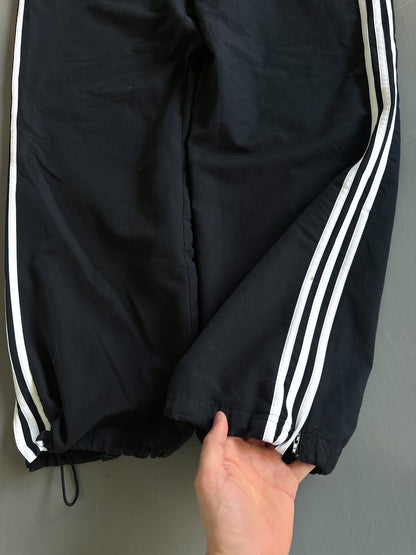 Adidas Vintage Trackpants | XL