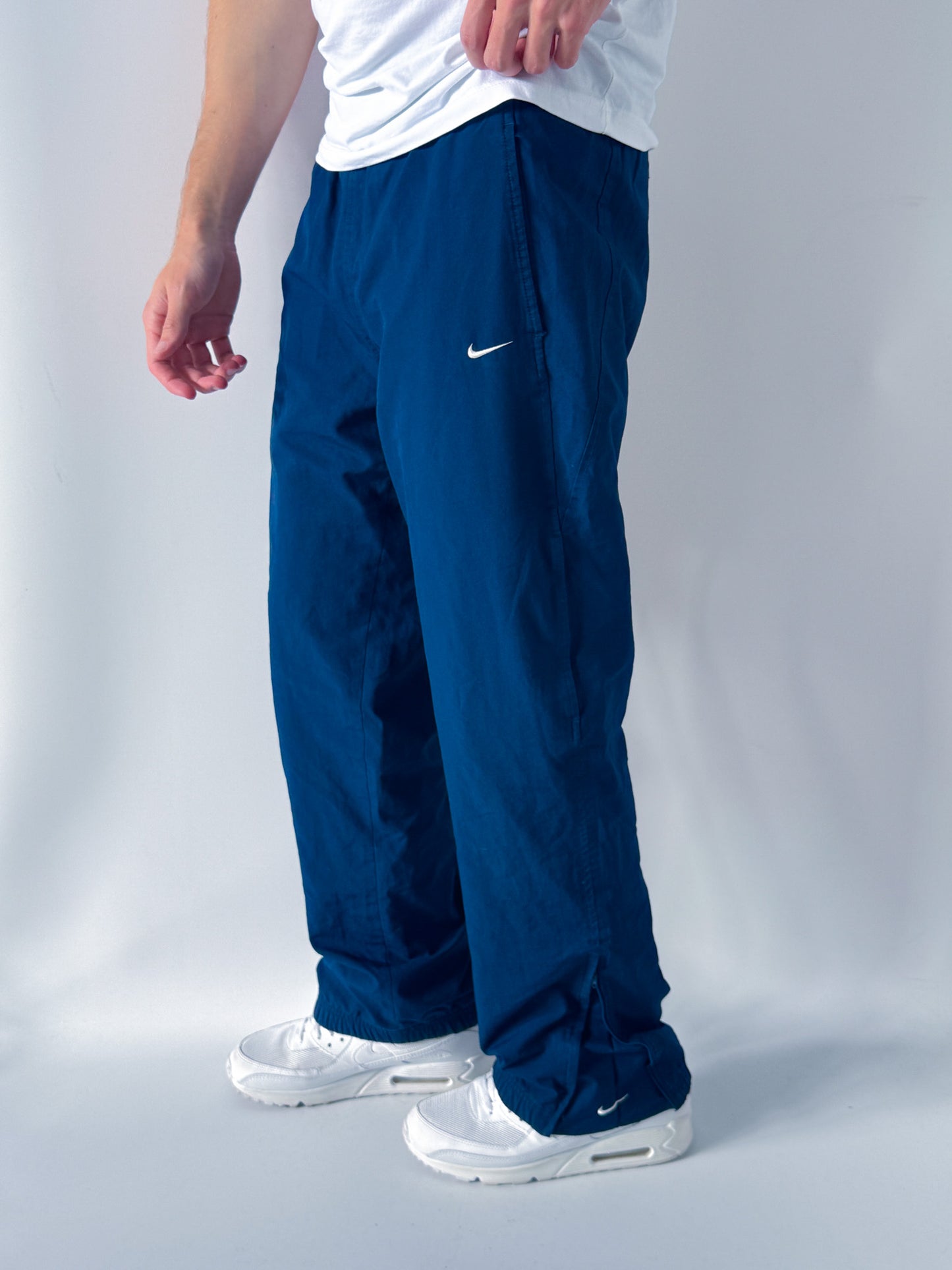 Nike Vintage Trackpants | S