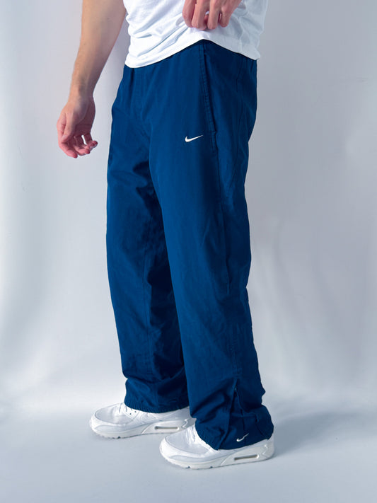 Nike Vintage Trackpants | S