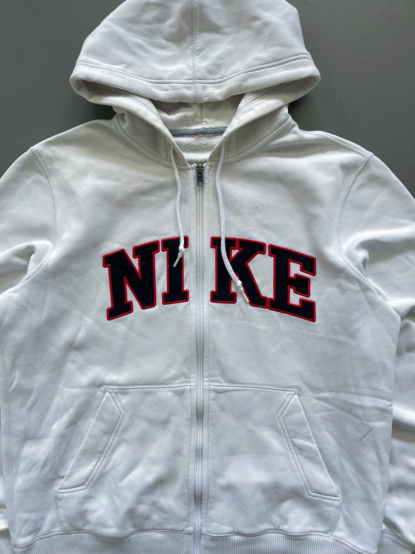 Nike Vintage Sweatjacke | M