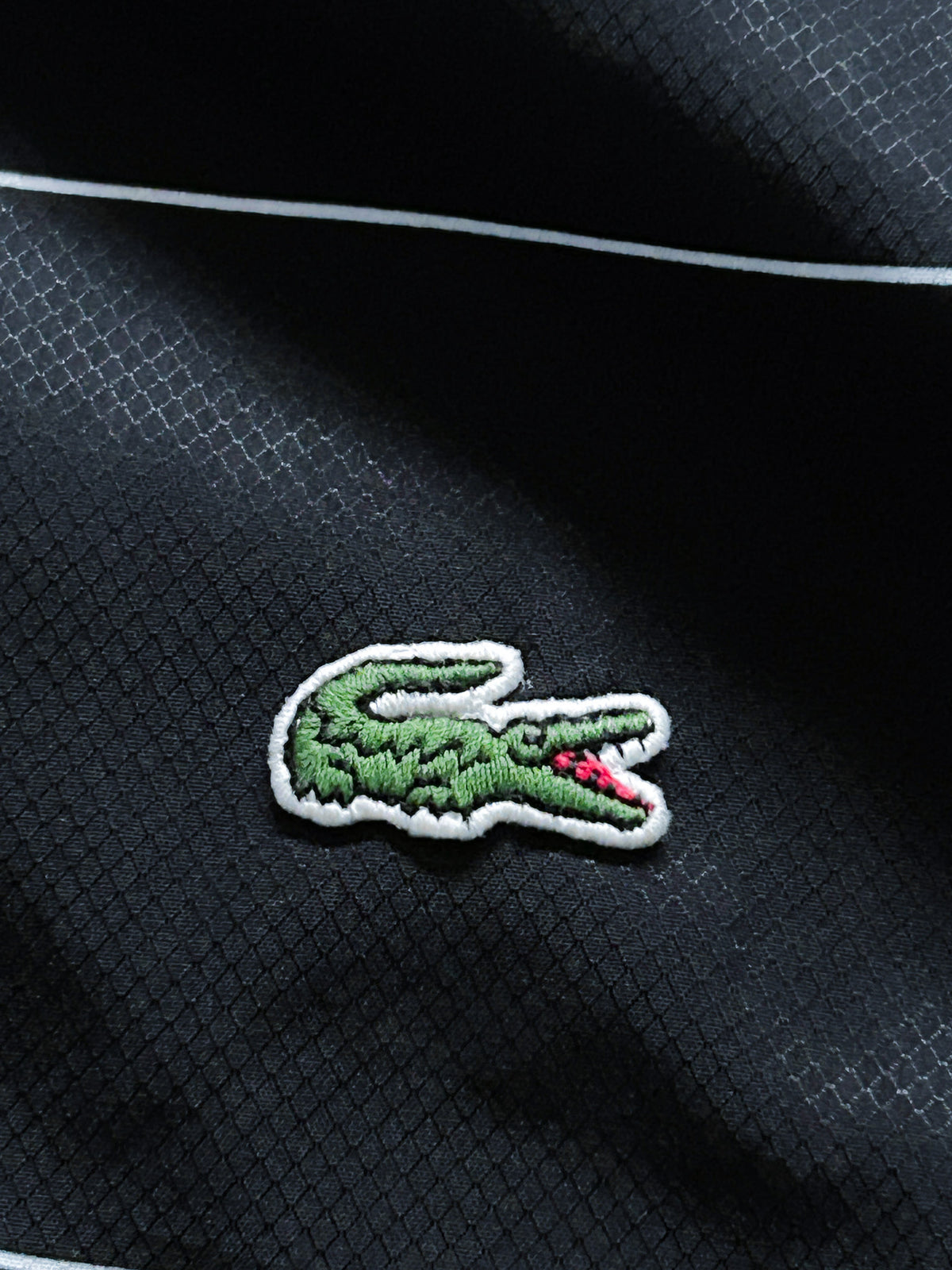 Lacoste Vintage Trackjacket |