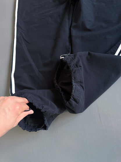 Adidas Vintage Trackpants | XL